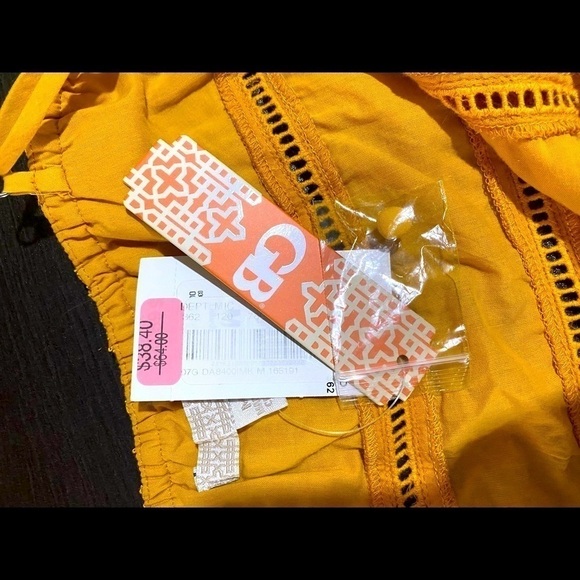 GB Crocheted Dress NWT - Picture 5 of 6